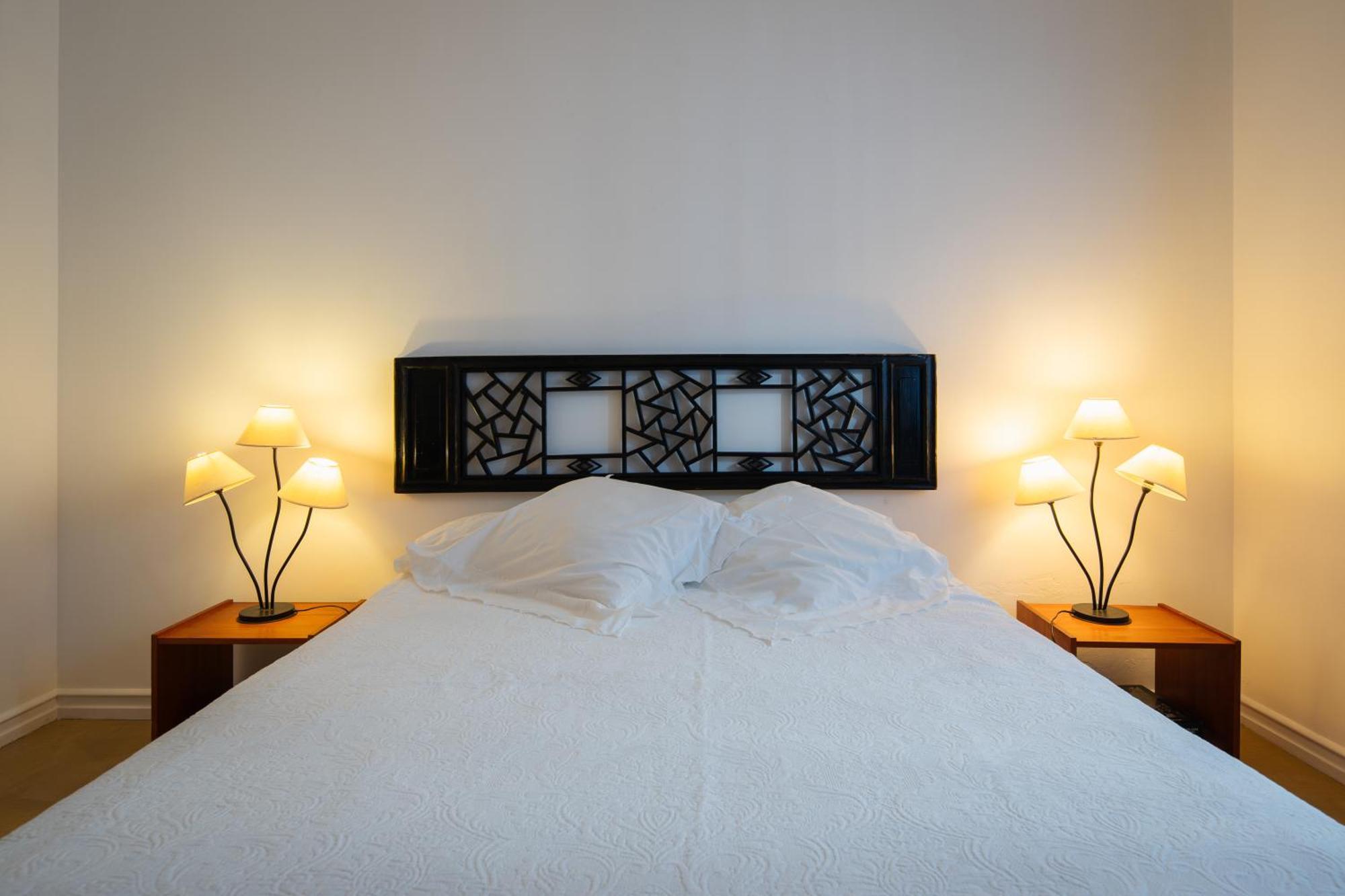 Accommodatie bij particulieren Casa Dos Arcos - & Pool Ponta Delgada