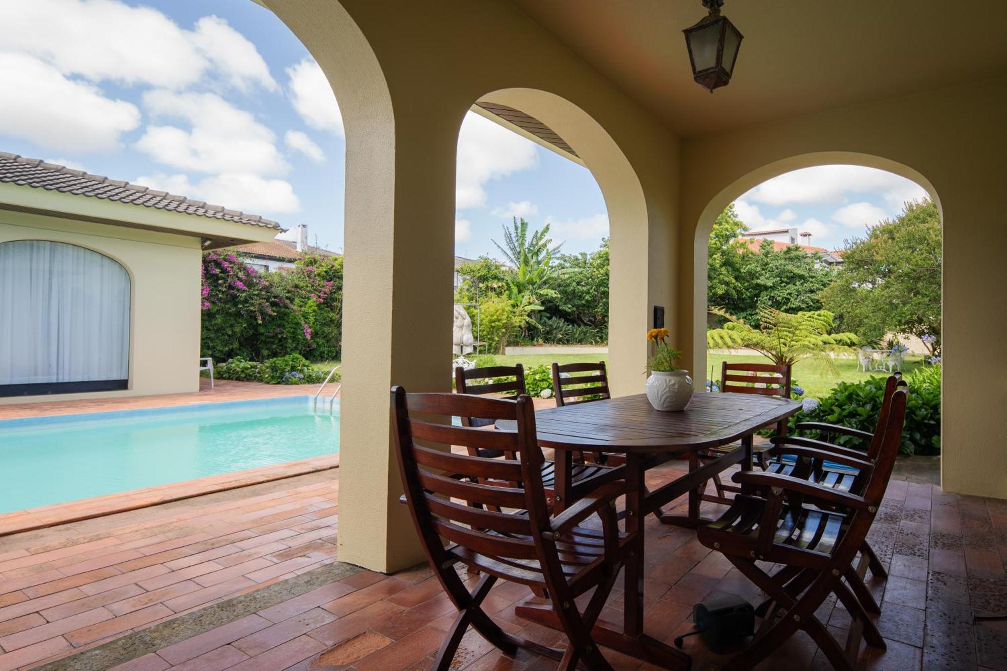 Casa Dos Arcos - & Pool *