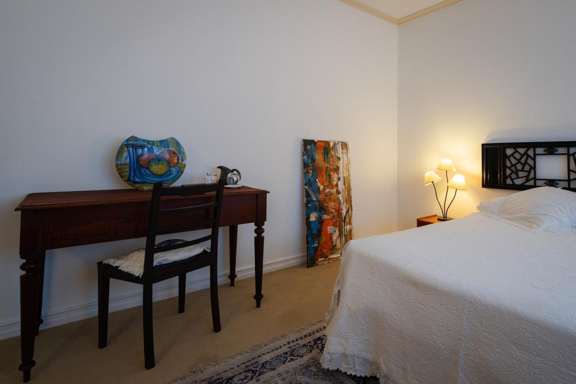 Casa Dos Arcos - & Pool Accommodatie bij particulieren *
