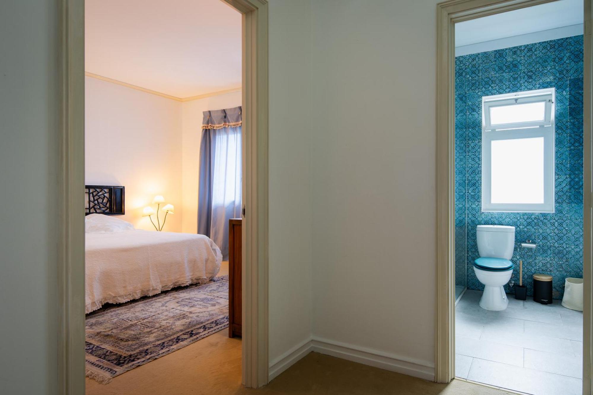 Casa Dos Arcos - & Pool Accommodatie bij particulieren *
