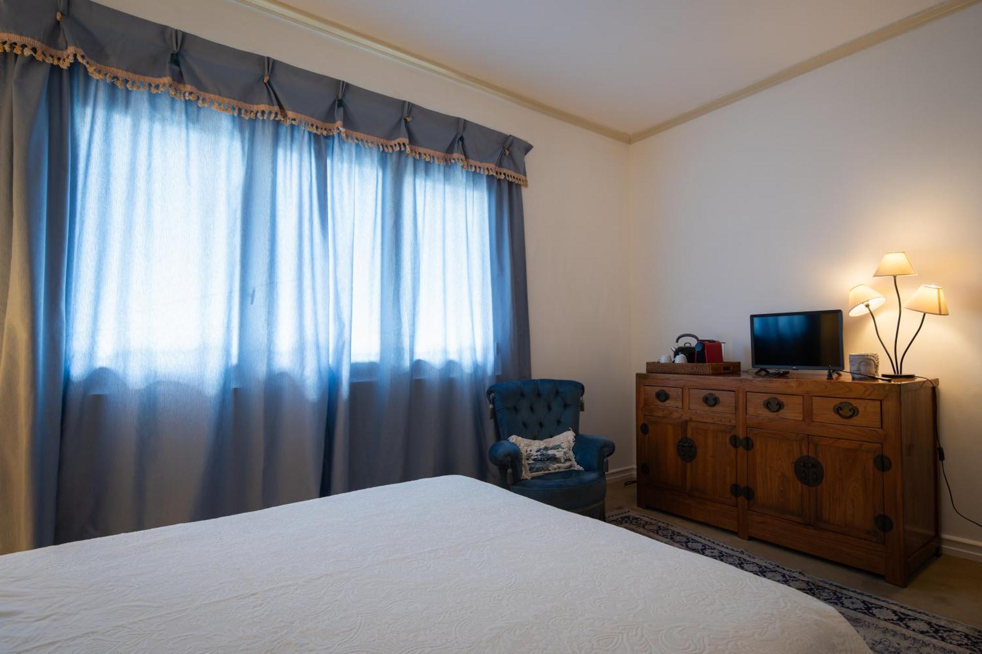 Accommodatie bij particulieren Casa Dos Arcos - & Pool *