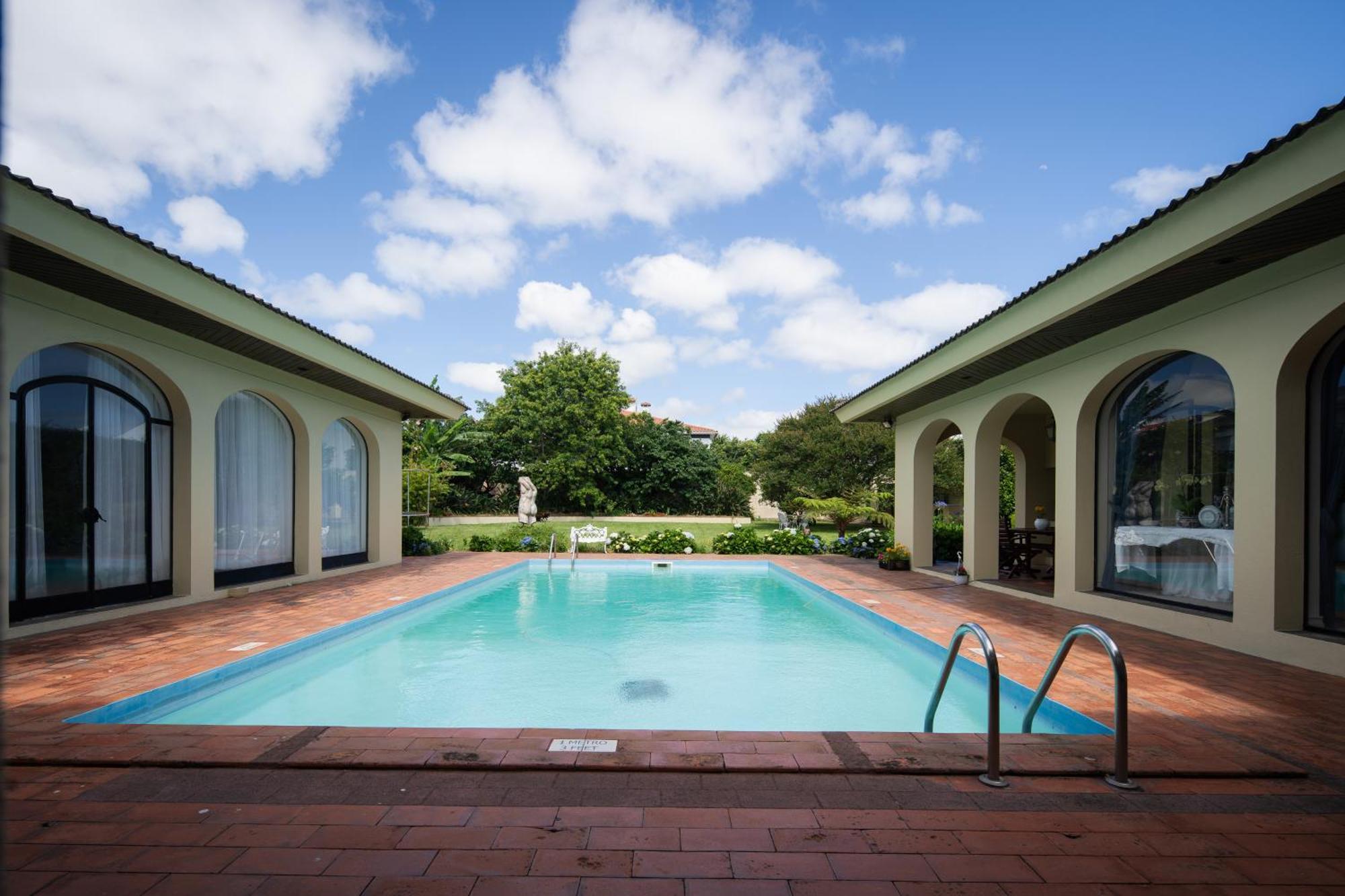 Casa Dos Arcos - & Pool Homestay *