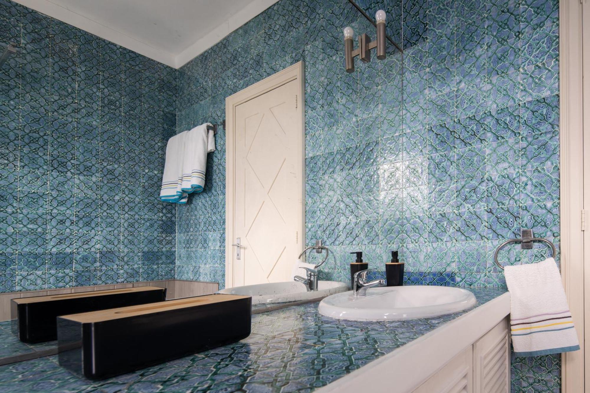 Accommodatie bij particulieren Casa Dos Arcos - & Pool Ponta Delgada