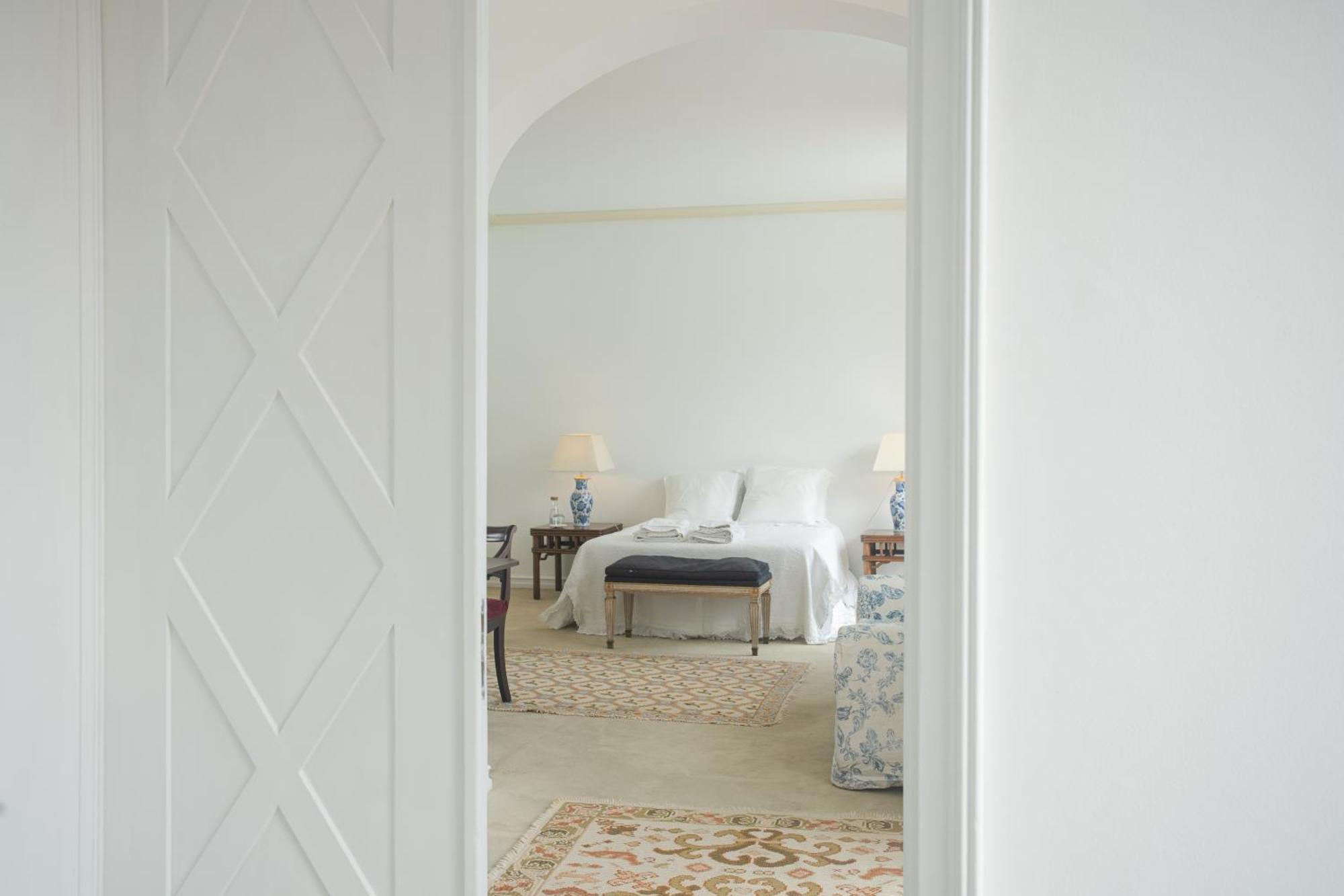 Casa Dos Arcos - & Pool Homestay *