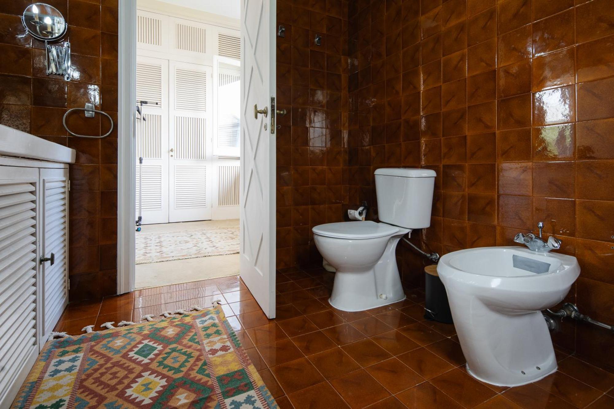 Casa Dos Arcos - & Pool Accommodatie bij particulieren Ponta Delgada