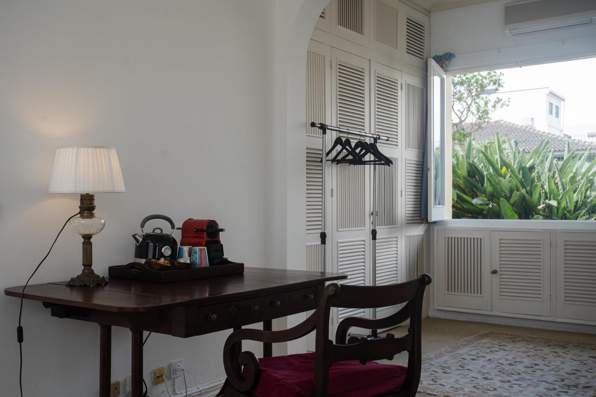 Accommodatie bij particulieren Casa Dos Arcos - & Pool Ponta Delgada